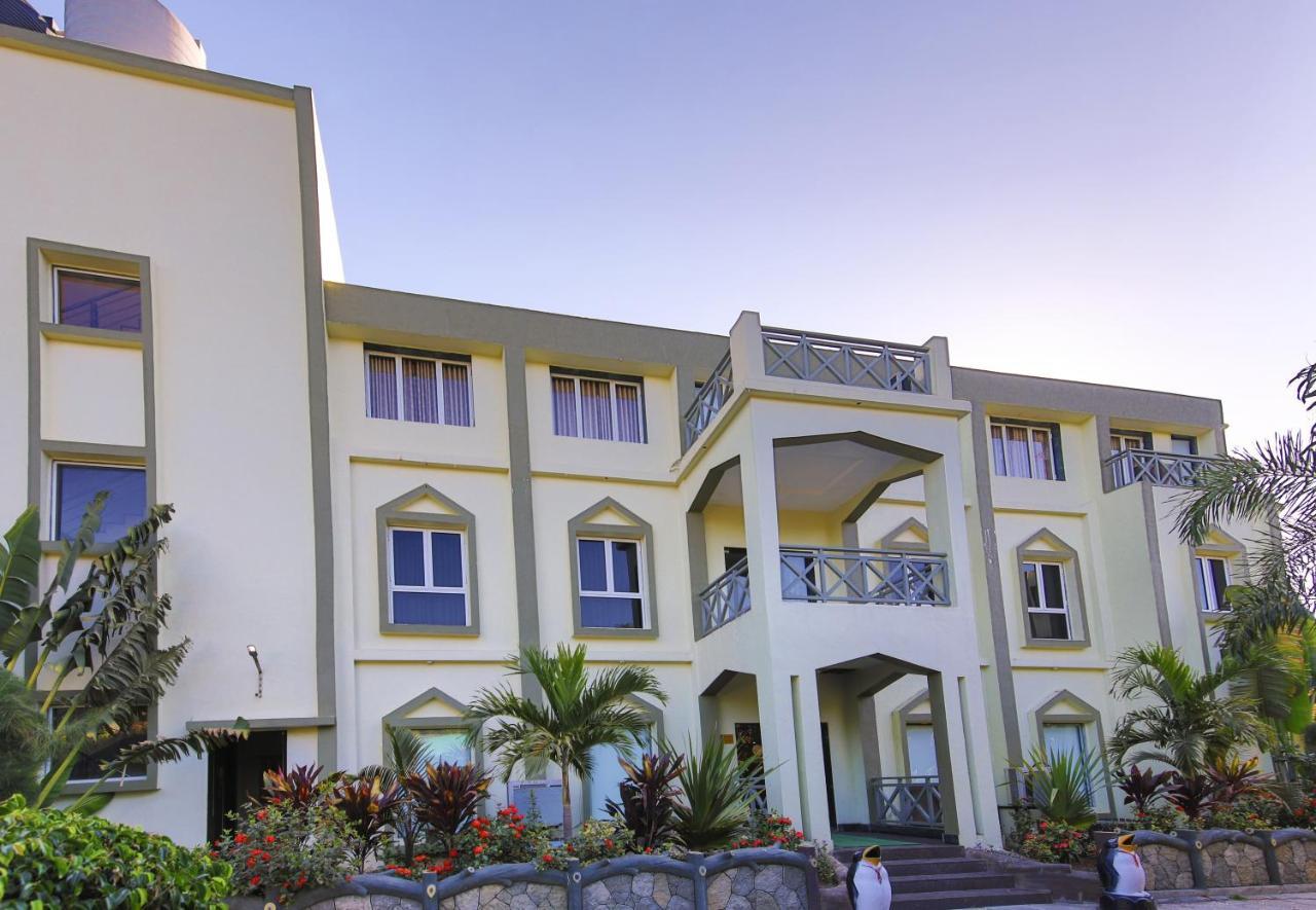 Saavaj Resort, Sasan Gir - Where Wilderness Meets Luxury Exterior foto